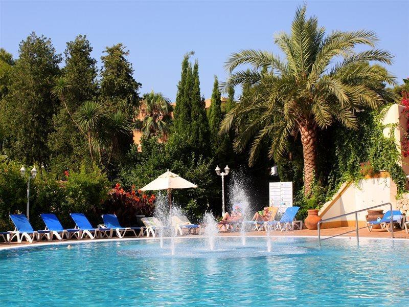 Valentin Park Διαμέρισμα Παγκουέρα Εξωτερικό φωτογραφία