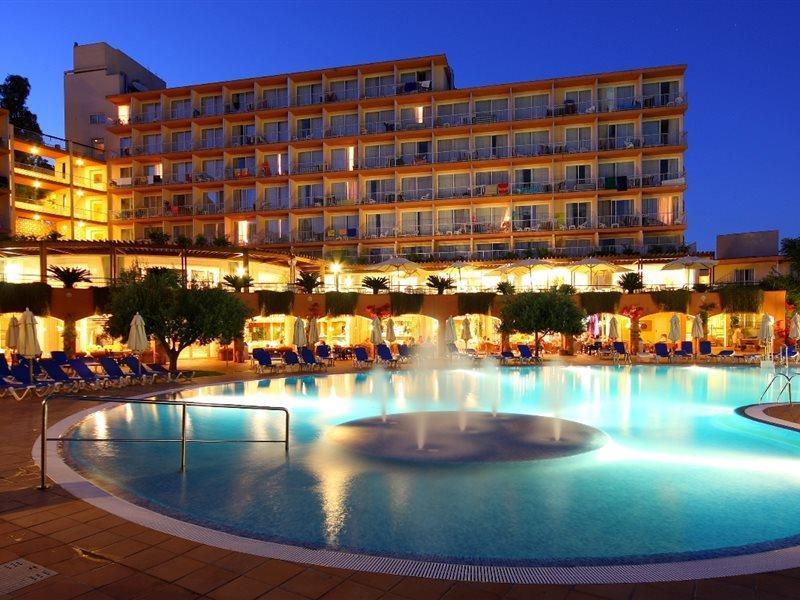 Valentin Park Διαμέρισμα Παγκουέρα Εξωτερικό φωτογραφία