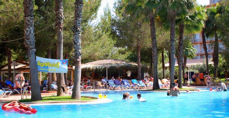 Valentin Park Διαμέρισμα Παγκουέρα Εξωτερικό φωτογραφία